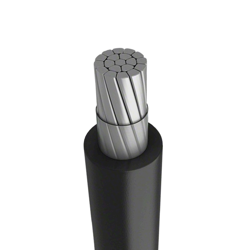 TüV TWIN CORES كابل للطاقة الشمسية